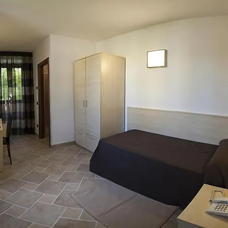 Hotel Giovina