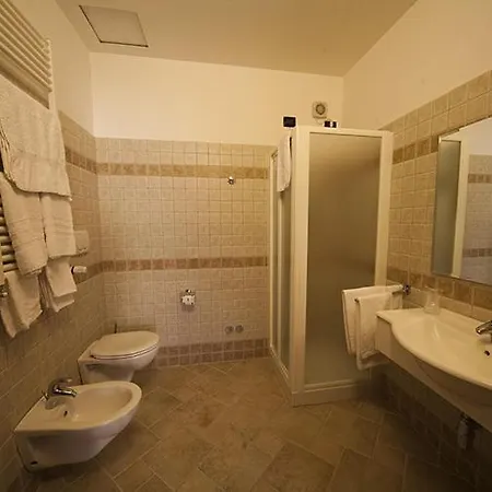 Hotel Giovina Pratola Peligna