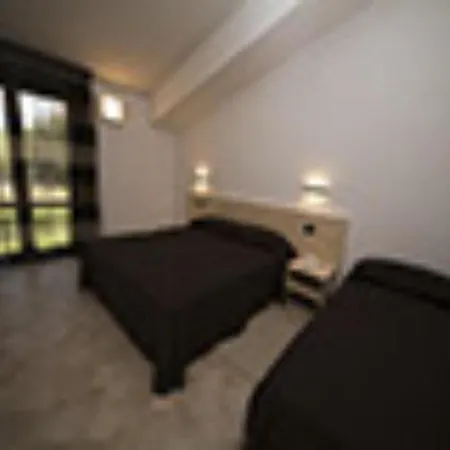 Hotel Giovina 2*