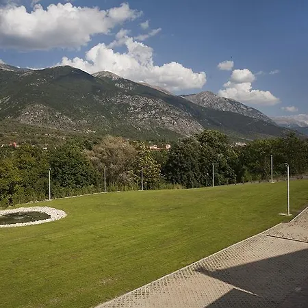 Hotel Giovina Pratola Peligna
