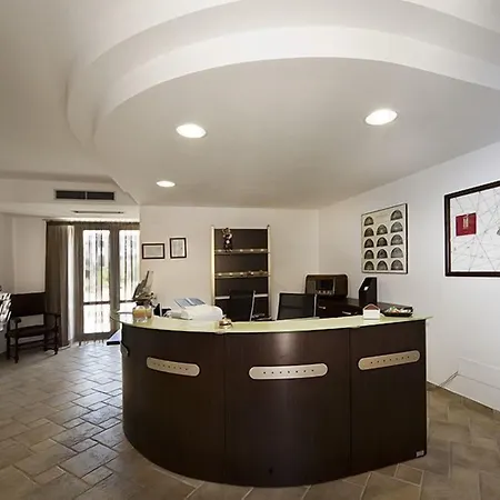 Hotel Giovina Pratola Peligna