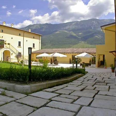 Giovina Pratola Peligna