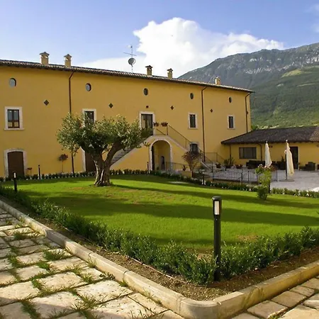 Giovina Pratola Peligna