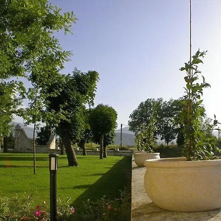 Hotel Giovina Pratola Peligna