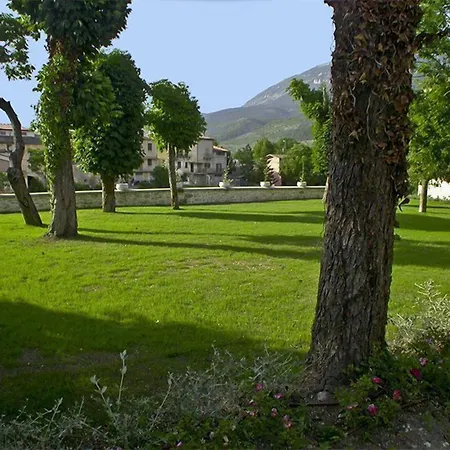 Giovina Pratola Peligna