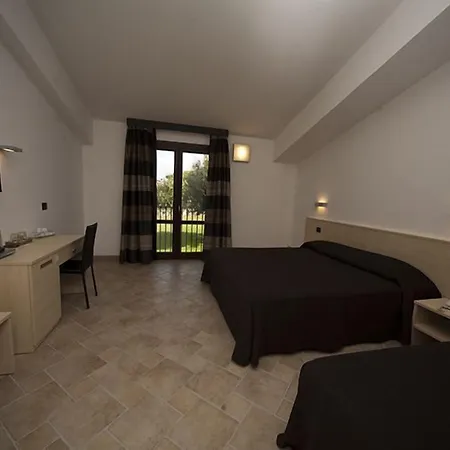 Hotel Giovina