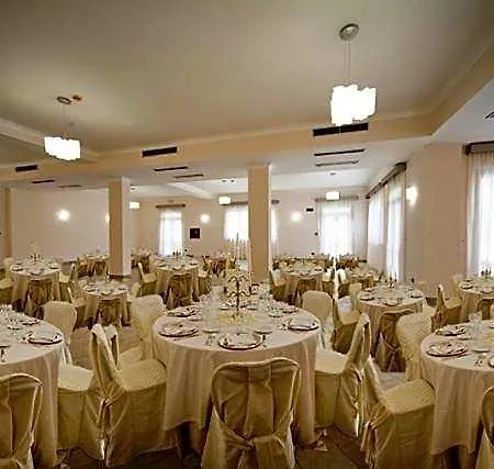 Hotel Giovina