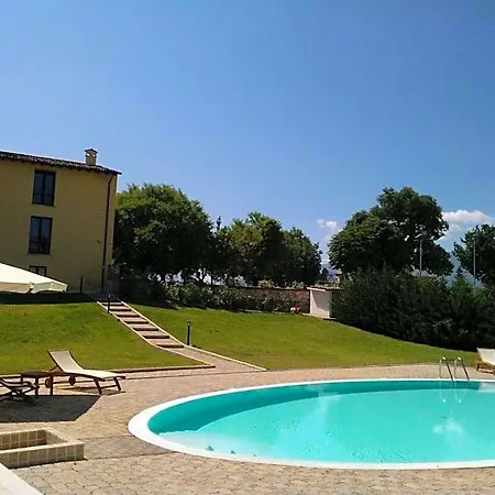 Giovina Hotel