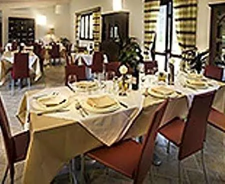 Giovina Hotel Pratola Peligna