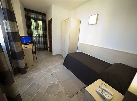 Hotel Giovina Pratola Peligna