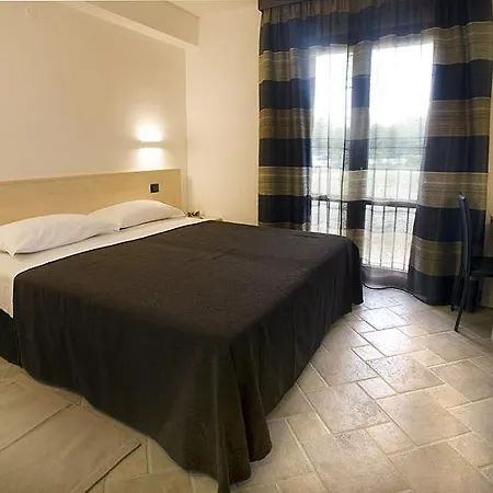 Hotel Giovina