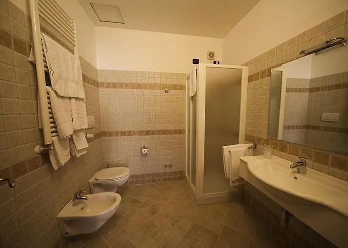 Hotel Giovina Pratola Peligna