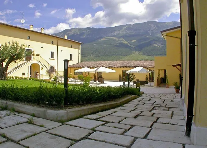 Giovina Pratola Peligna