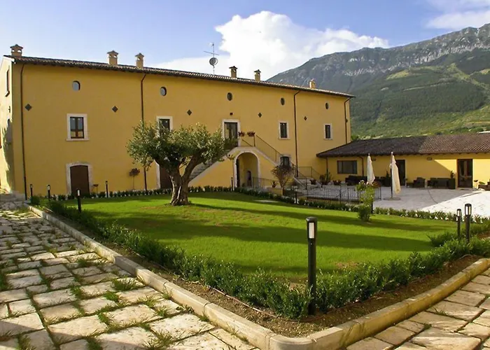 Giovina Pratola Peligna