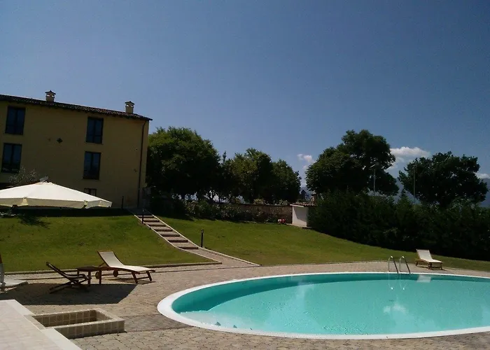 Giovina 2* Pratola Peligna