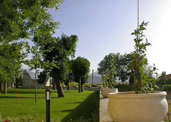 Hotel Giovina Pratola Peligna