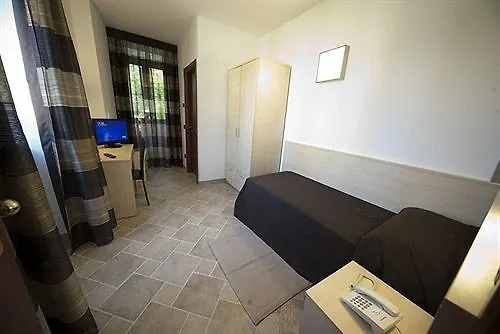 Hotel Giovina Pratola Peligna