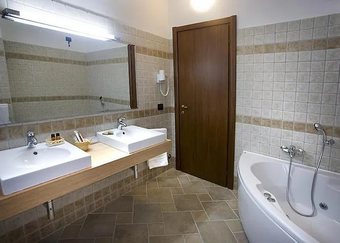 Giovina Hotel Pratola Peligna